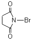 N-溴代丁二酰亞胺